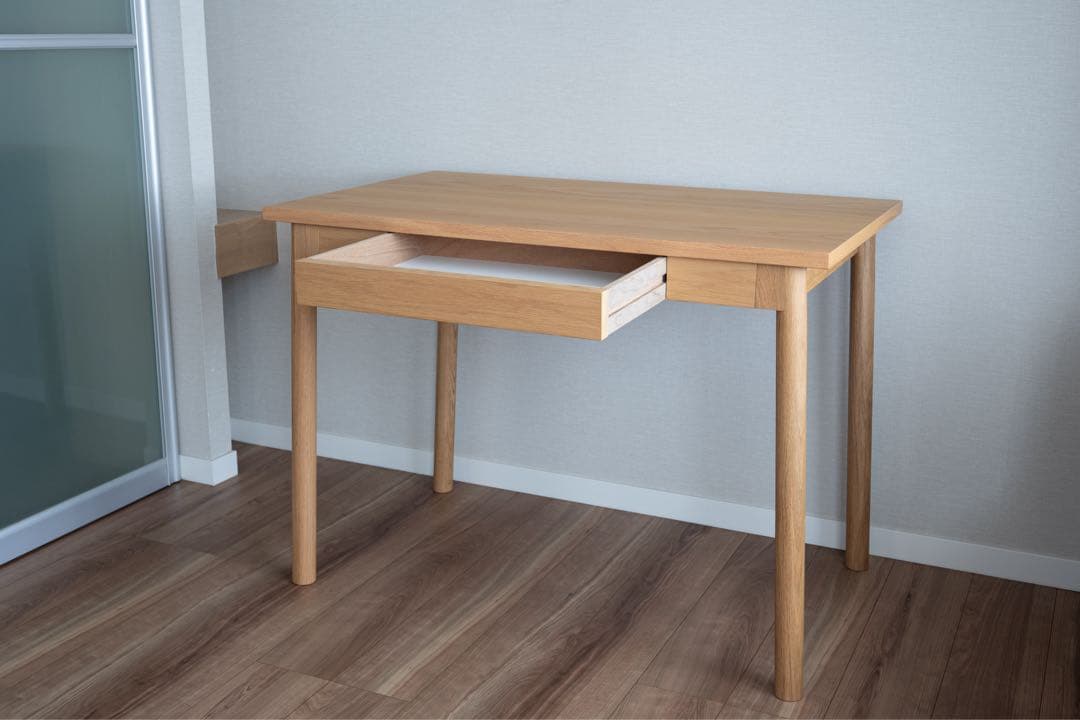 その他 IDEE STILT TABLE 1000 Natural