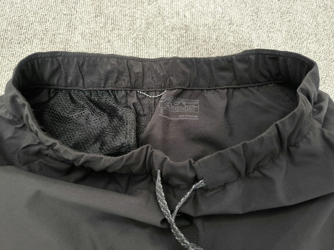 【KNG】Patagonia　テルボンヌジョガーズ　Sサイズ