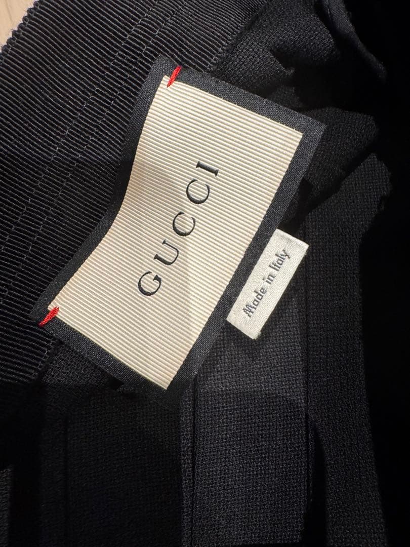 GUCCI スカート