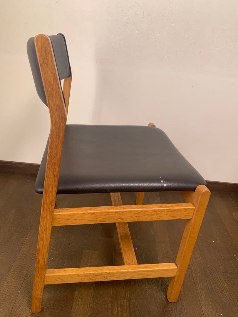 ❶ボーエ・モーエンセン　デンマーク高級家具　北欧家具