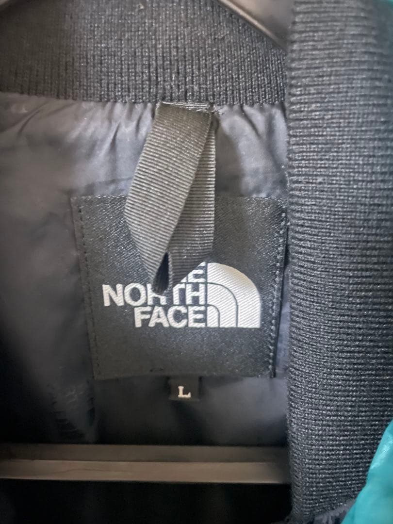 【CRACKS】NORTH FACE マウンテンパーカー NP21730