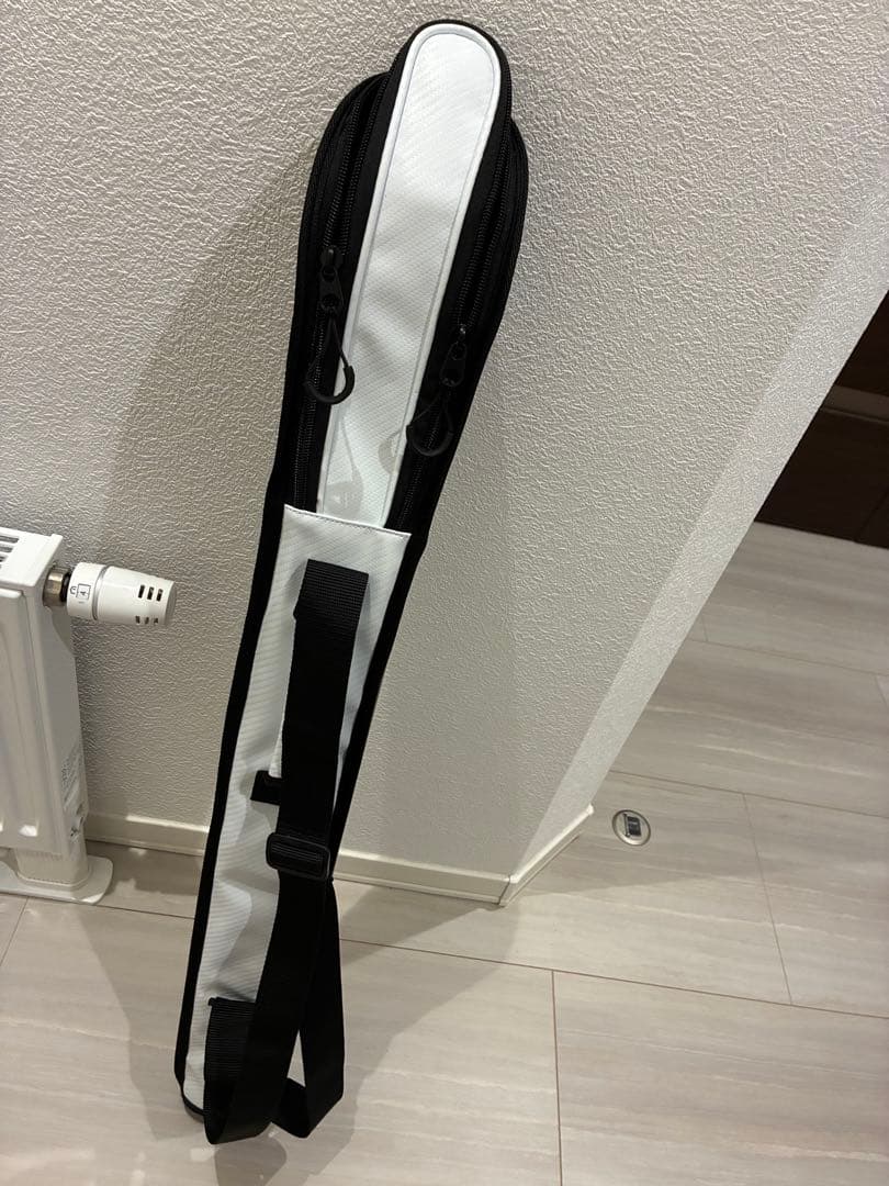 SSKライズアーチ軟式野球バット