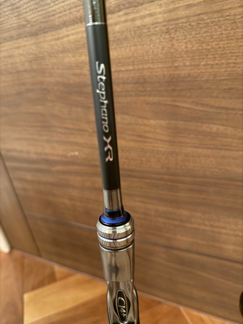 Stephan XR H170-2 ステファーノ　 カワハギbb M180セット