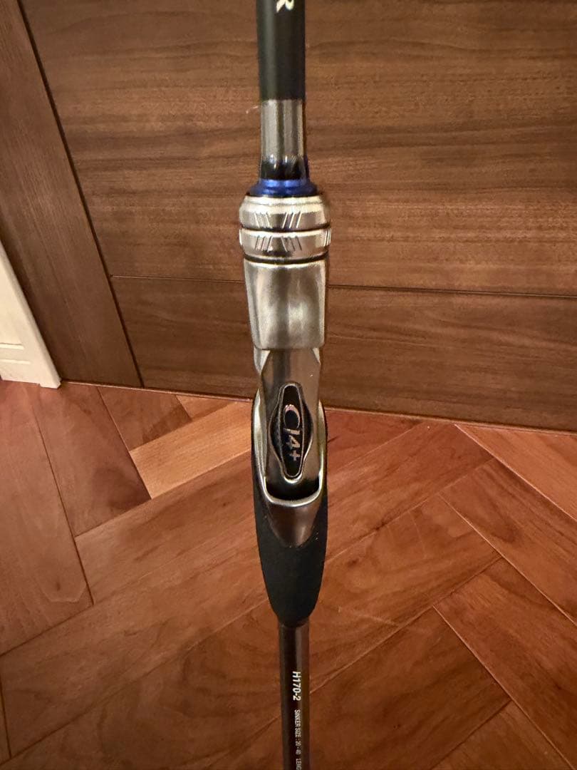 Stephan XR H170-2 ステファーノ　 カワハギbb M180セット