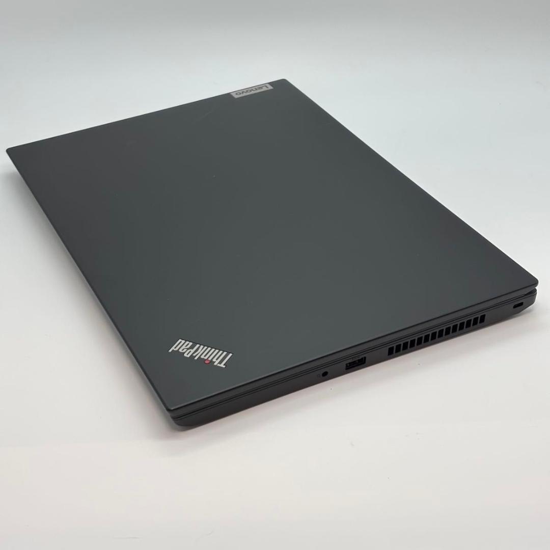 Windowsノート本体 ThinkPad L15 Gen2 Core i5 1135G7 3