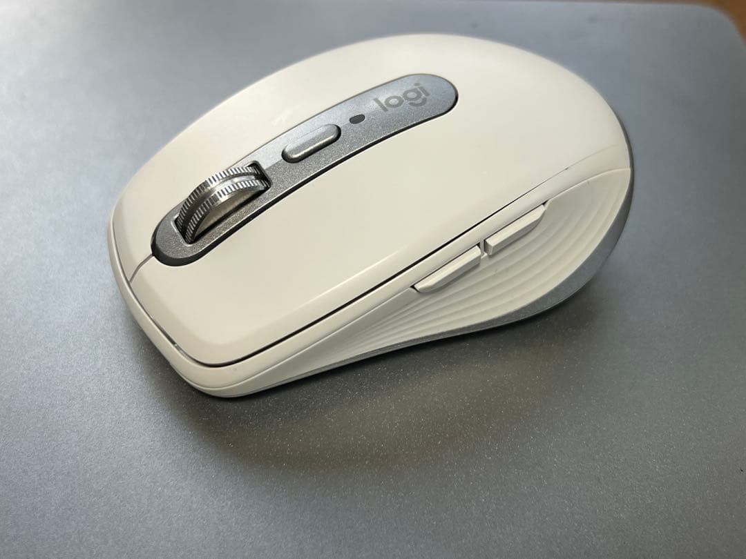 ロジクール MX ANYWHERE 3S MX1800PG