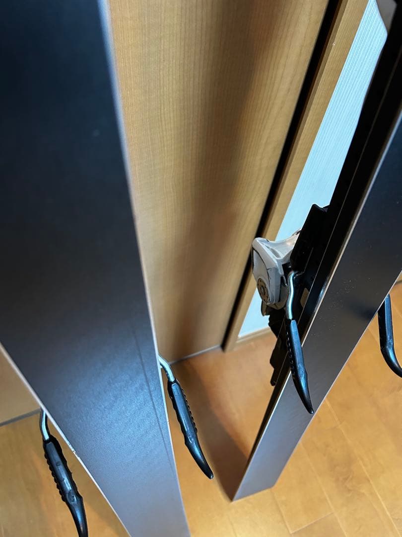 スキー ATOMIC REDSTER G9 RS 183cm