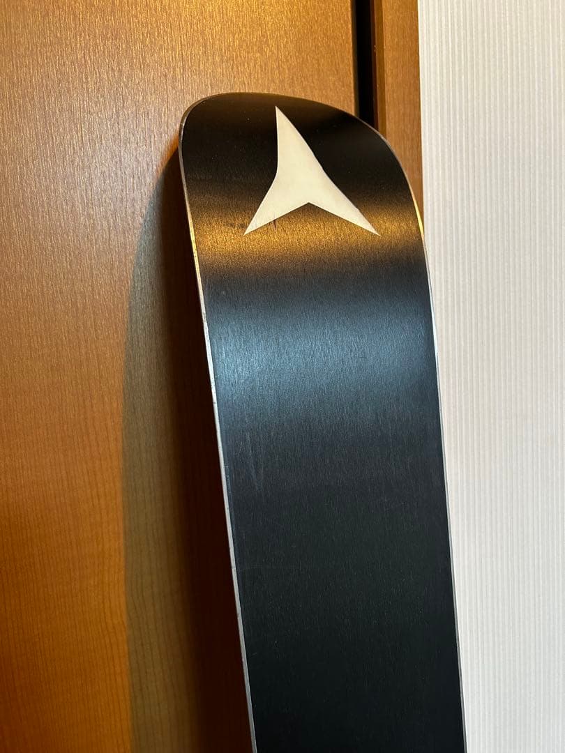 スキー ATOMIC REDSTER G9 RS 183cm