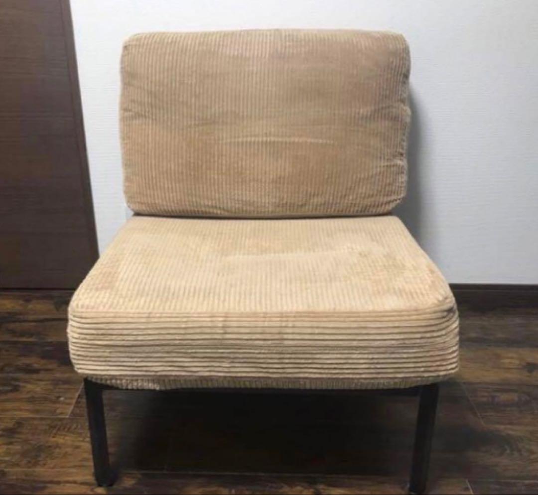 ゆ*う様 コーデュロイソファ