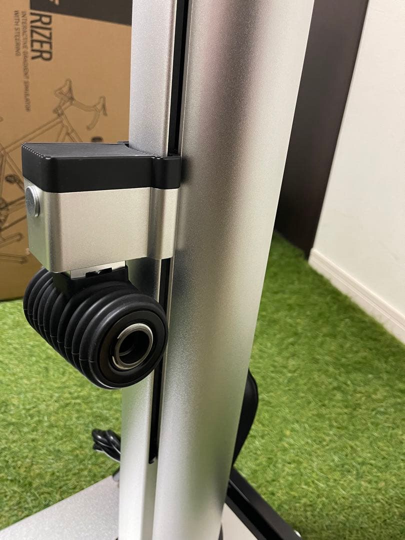 【美品】ELITE(エリート)RIZER(ライザー)・勾配シュミレーター