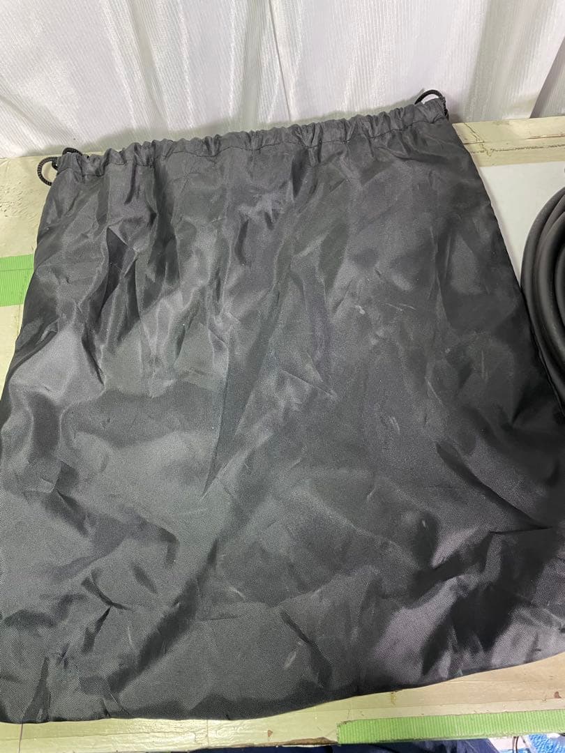 日産　リーフ　充電ケーブル　3NK5E