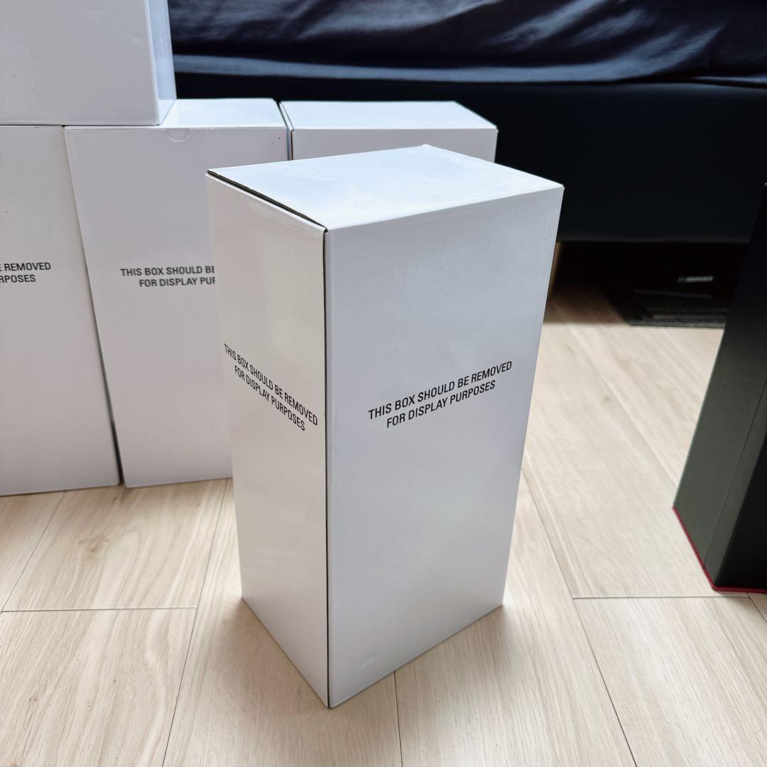 Chivas Regal シーバスリーガル　25年 空ボトル　空瓶 X7