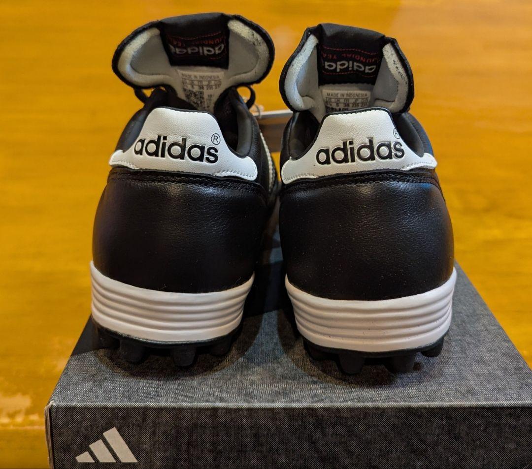 ルイ 新品未使用 adidas MUNDIAL TEAM ムンディアル