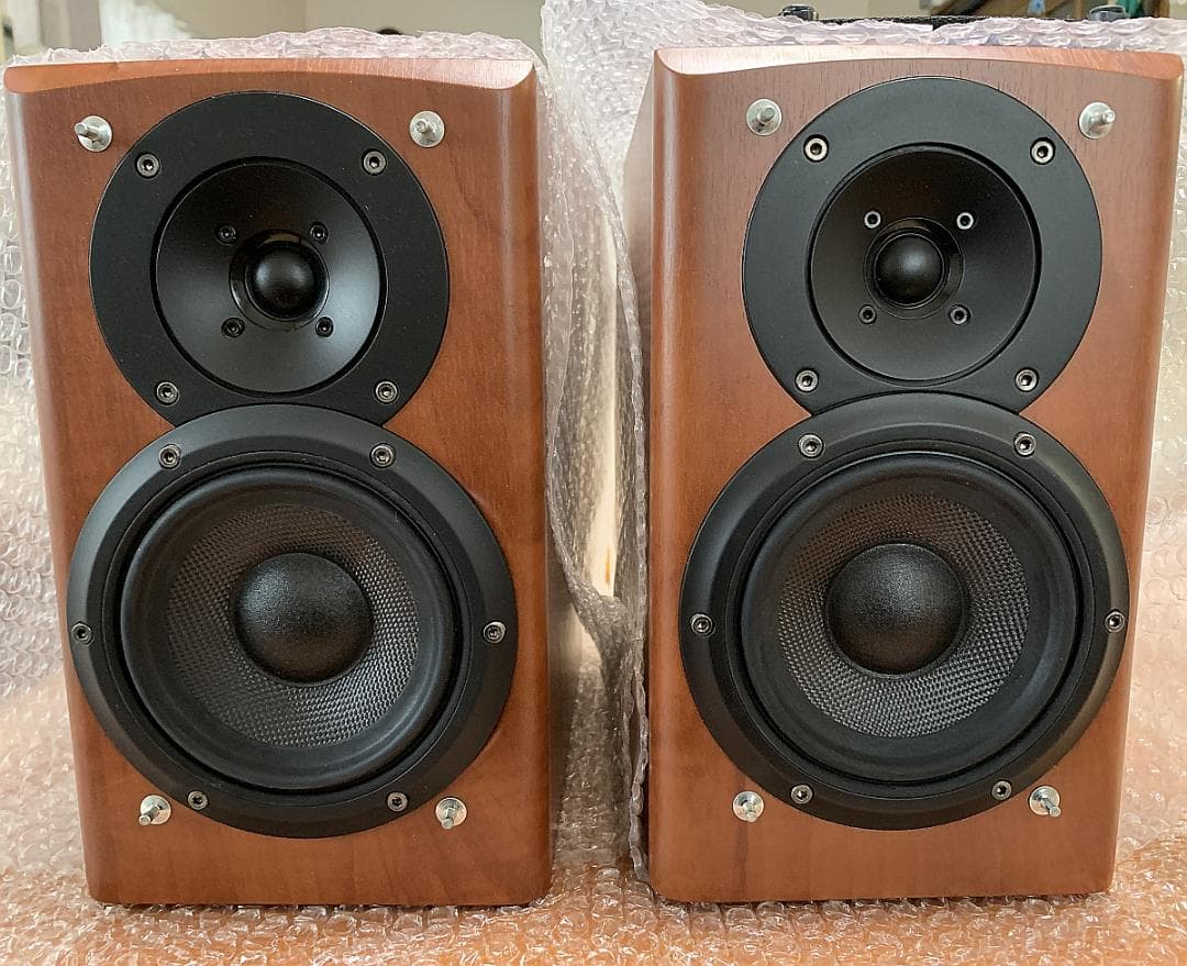 ケンウッド(KENWOOD) LS-K735-M パッシブスピーカー