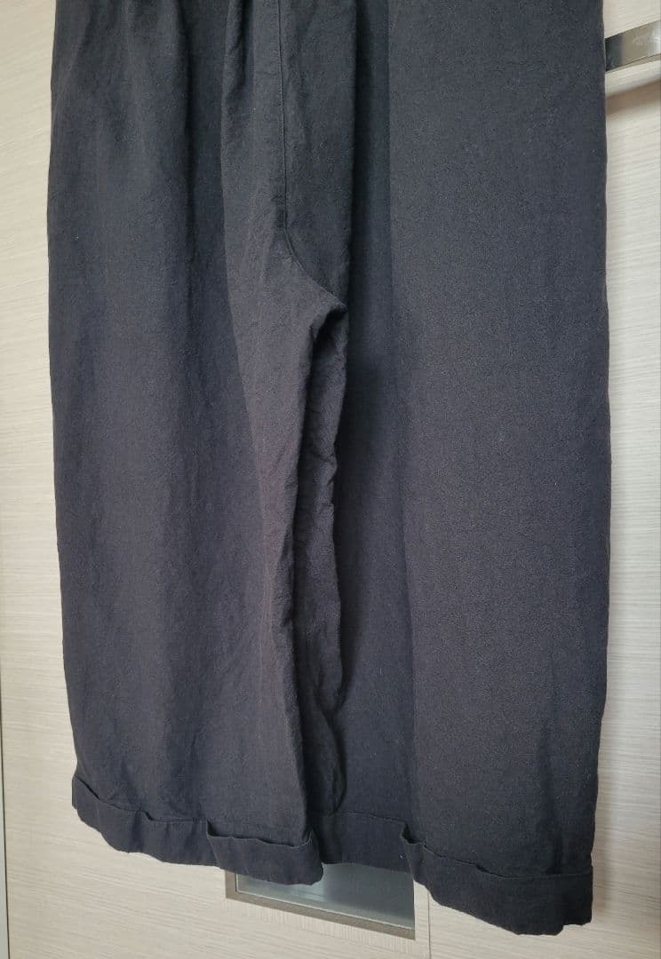 【amiです】ソウルベリー　心地よい日常のためのサロペット