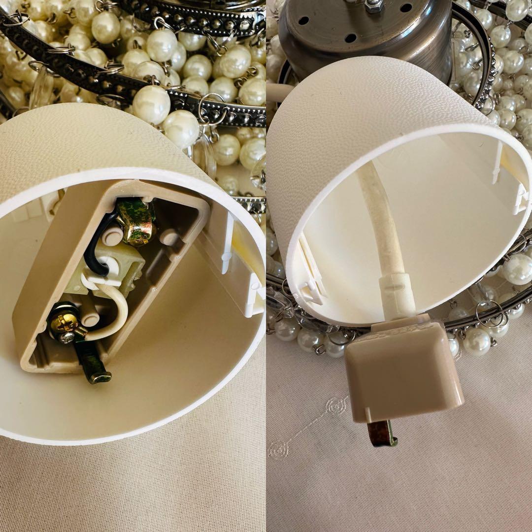 LAURA ASHLEY ペンダント