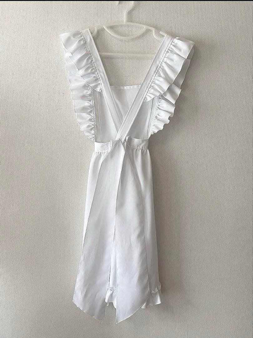 Excentrique 黒ロング ワンピースドレス セット　フリーサイズ