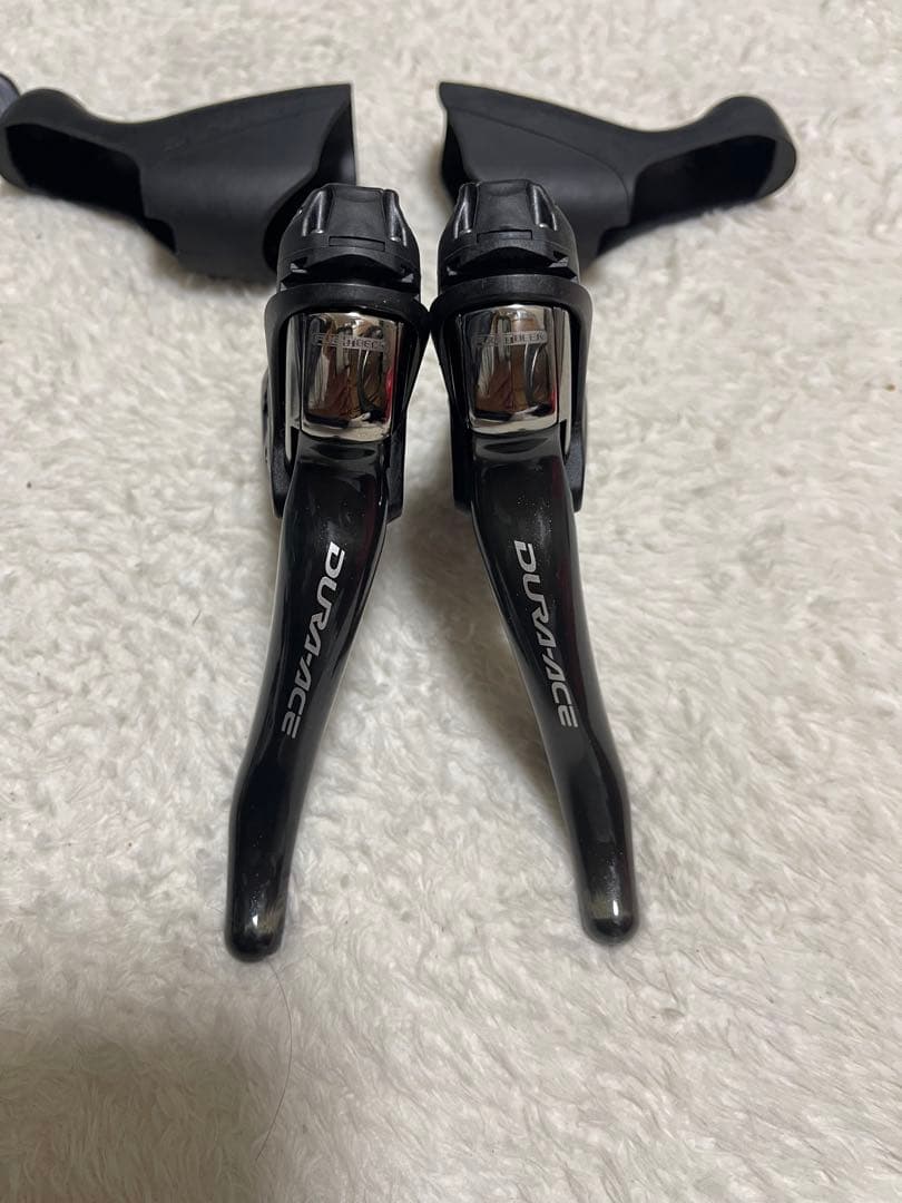 シマノ デュラエース R7900 コンポーネントセット 未使用