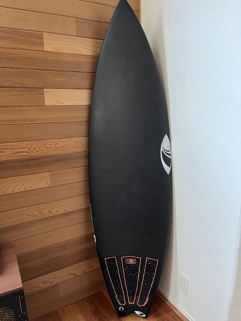 シャープアイサーフボード INFERNO FT C1 カーボン