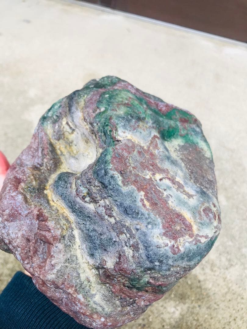 孔雀石　ジャスパー　碧玉　硬玉　水石　鑑賞石　自然石　瑪瑙　水晶　珪化木　翡翠