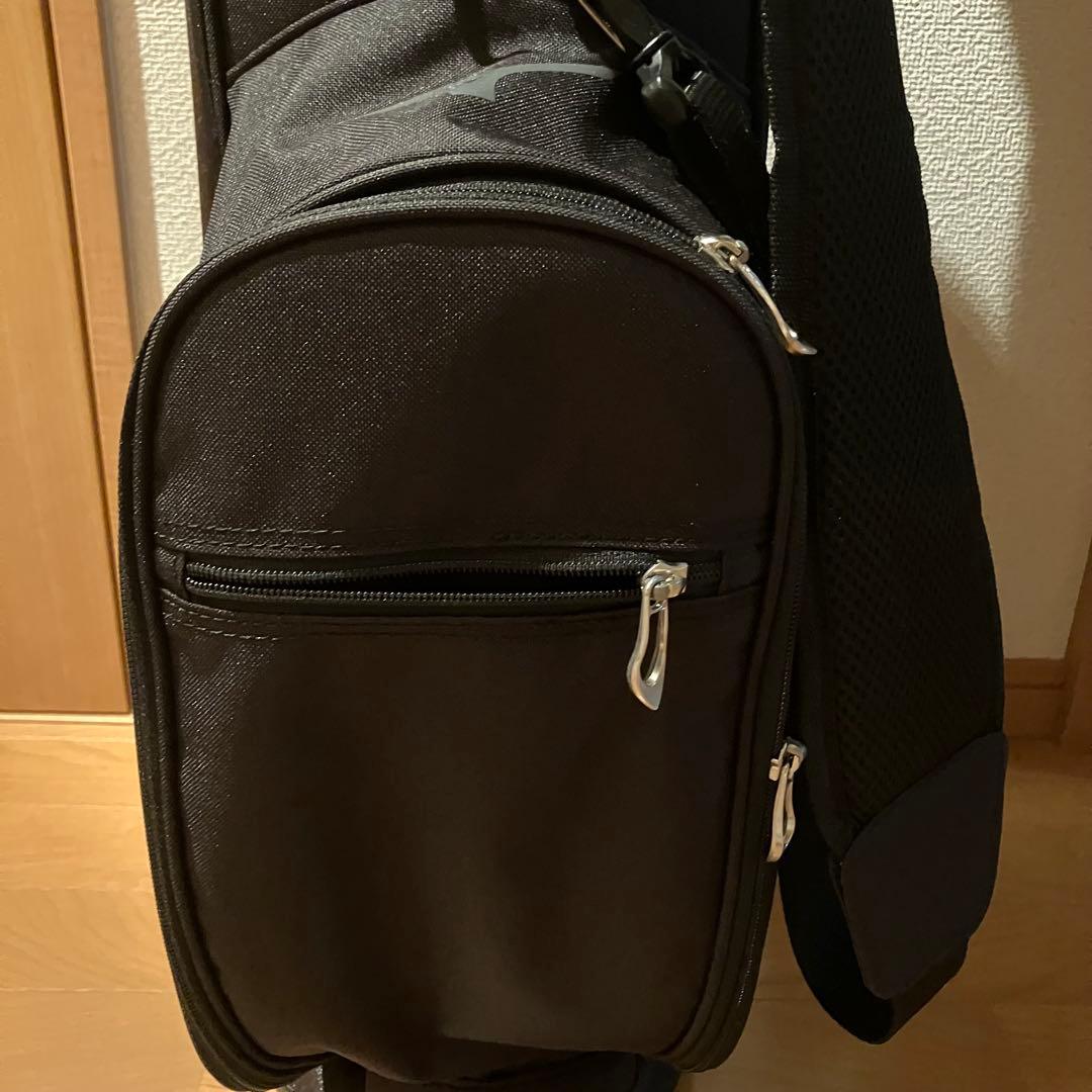 MIZUNO(ミズノ) ゴルフ キャディバッグ