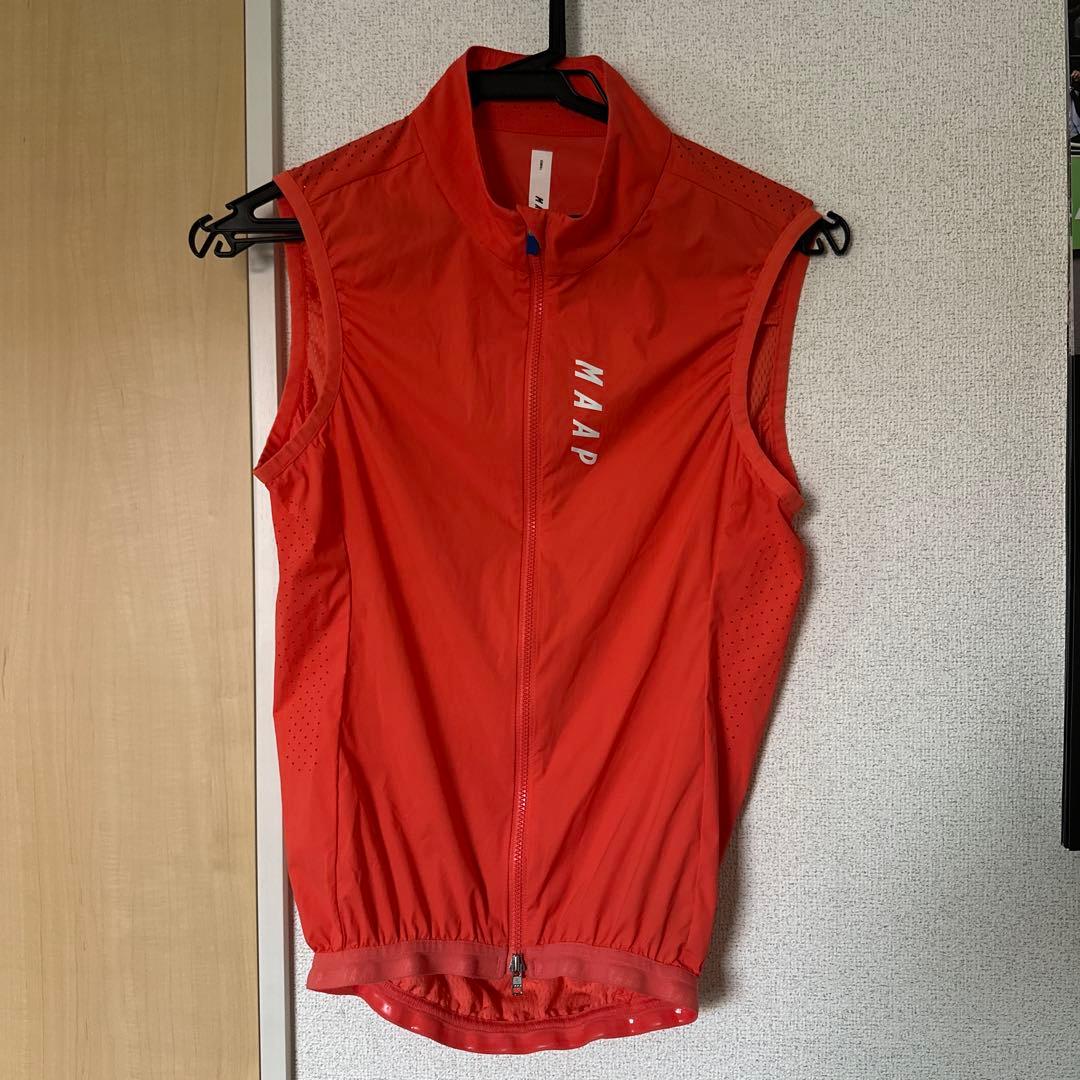  ジレ　メンズXSサイズ