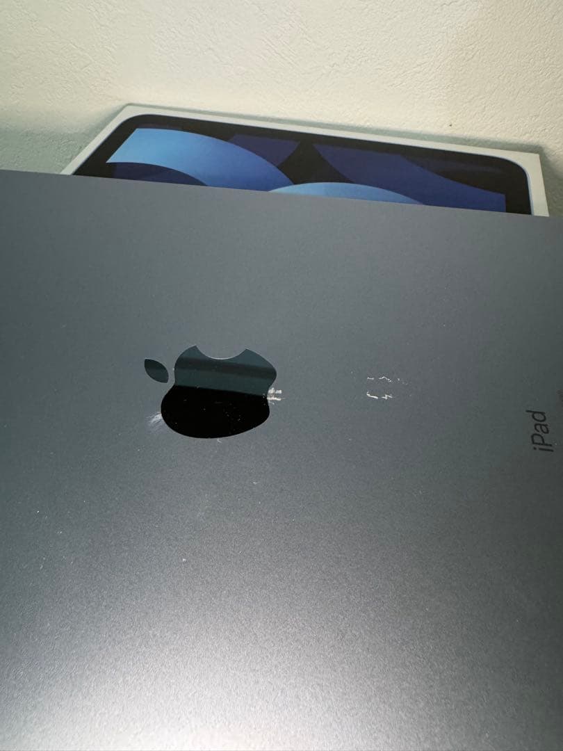 ☘️iPad air第4世代　64GB セルラーモデル