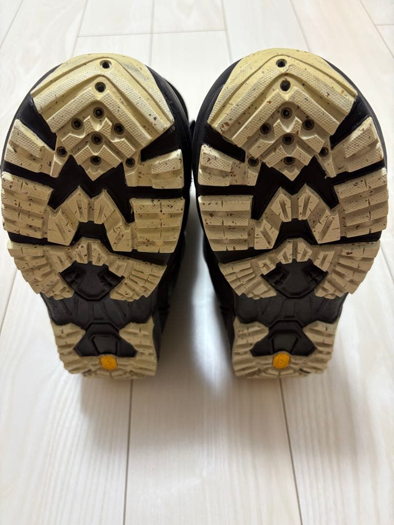 【10月末まで販売】Burton スノーボード バインディング&ブーツセット