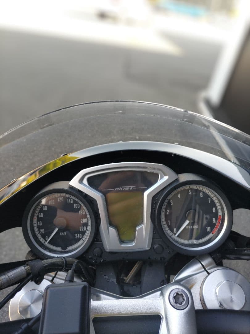 アクティブ ACTIVE RnineT  ビキニ