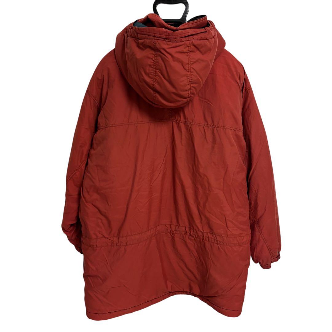 パタゴニア 90s マウンテンパーカー アウター ガイドパーカー 赤 Lサイズ
