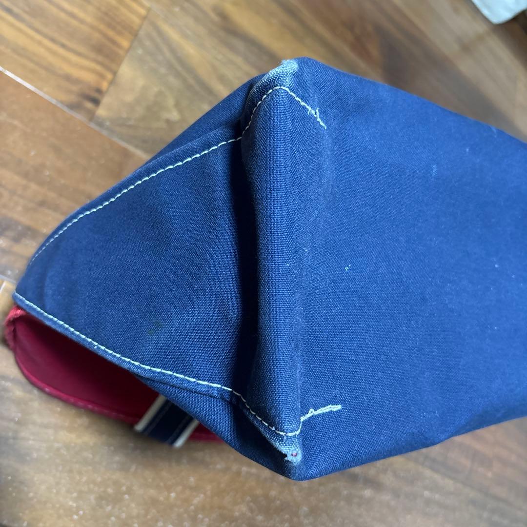 beams別注エルエルビーントートバッグ