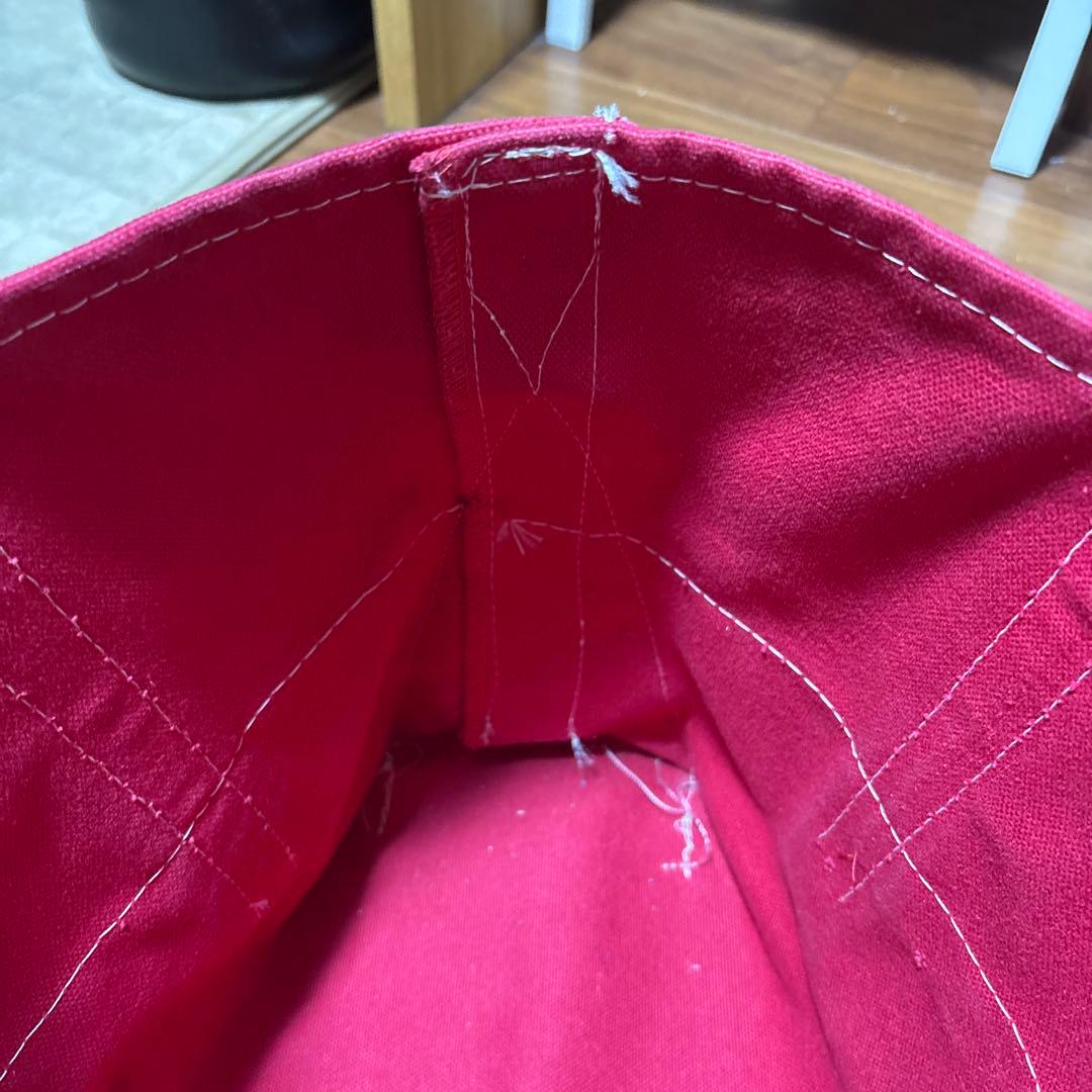 beams別注エルエルビーントートバッグ