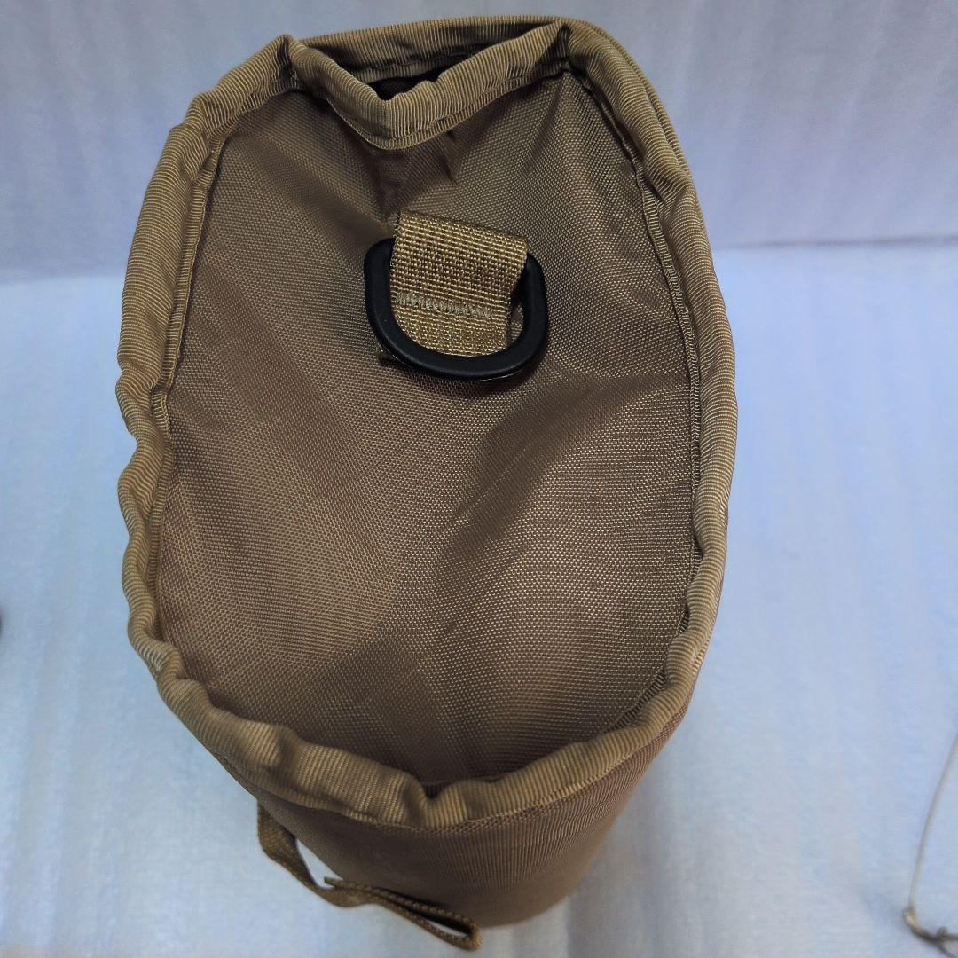 シムワークスRAL × CHRIS KINGハンドルバーバッグ