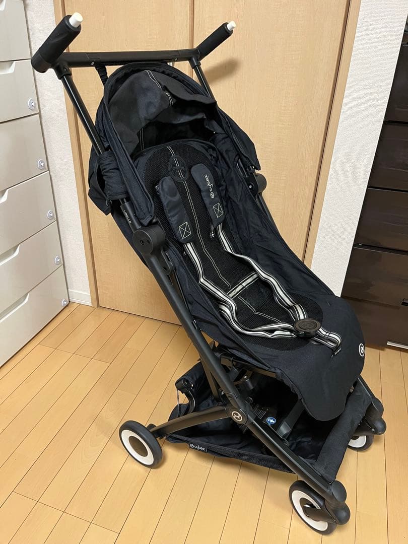 【美品】cybex リベル 2023年モデル