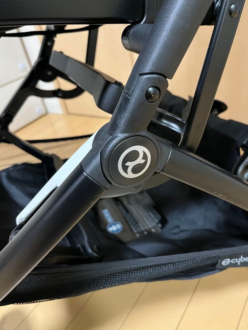 【美品】cybex リベル 2023年モデル
