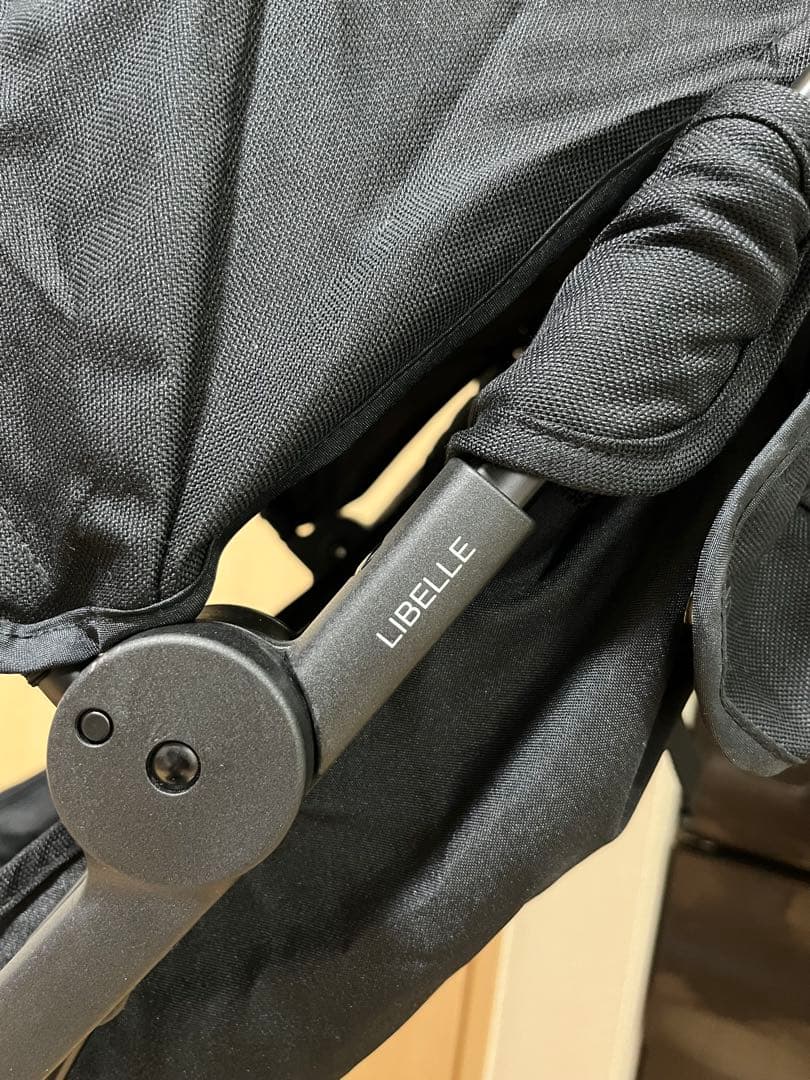 【美品】cybex リベル 2023年モデル