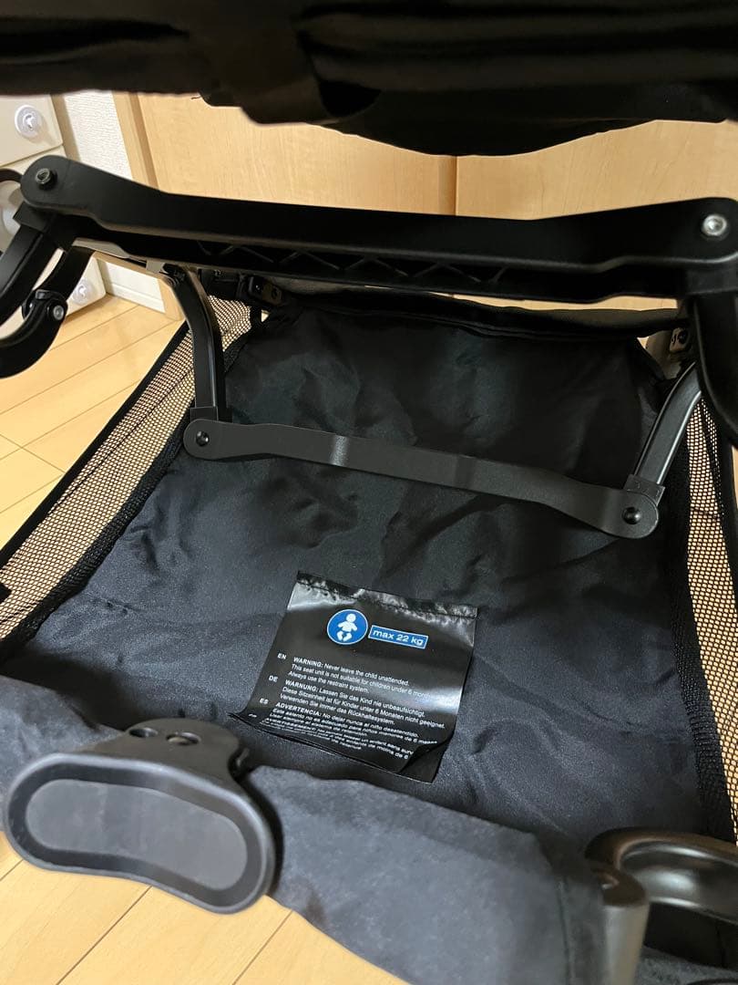 【美品】cybex リベル 2023年モデル