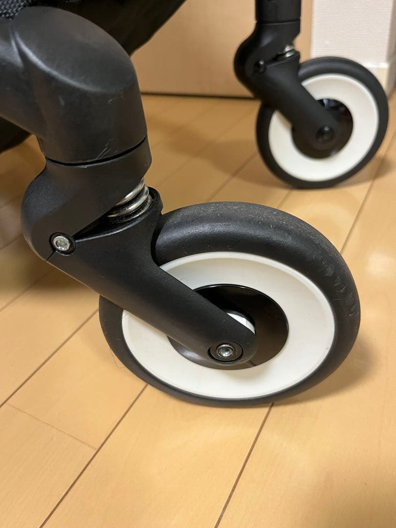 【美品】cybex リベル 2023年モデル