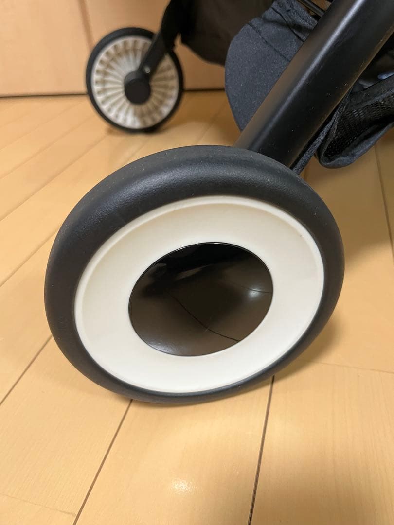 【美品】cybex リベル 2023年モデル