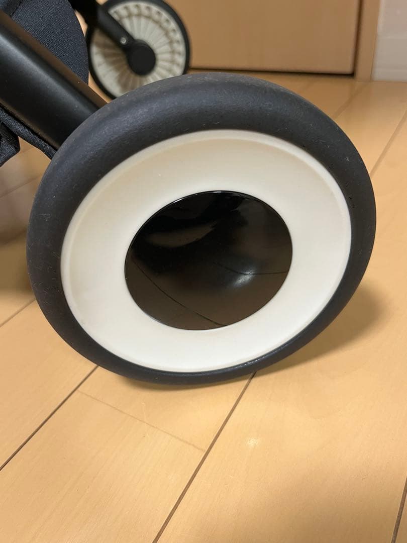 【美品】cybex リベル 2023年モデル