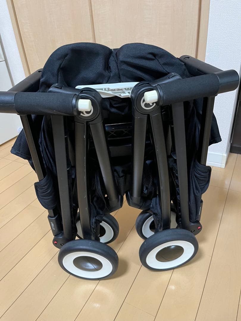 【美品】cybex リベル 2023年モデル
