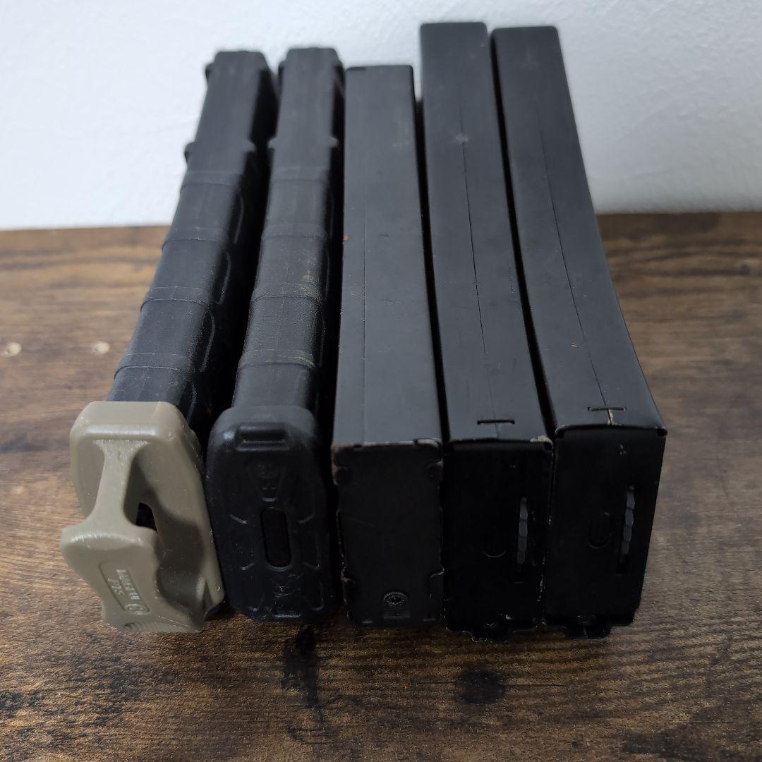 東京マルイ 次世代電動エアガン SOPMOD M4