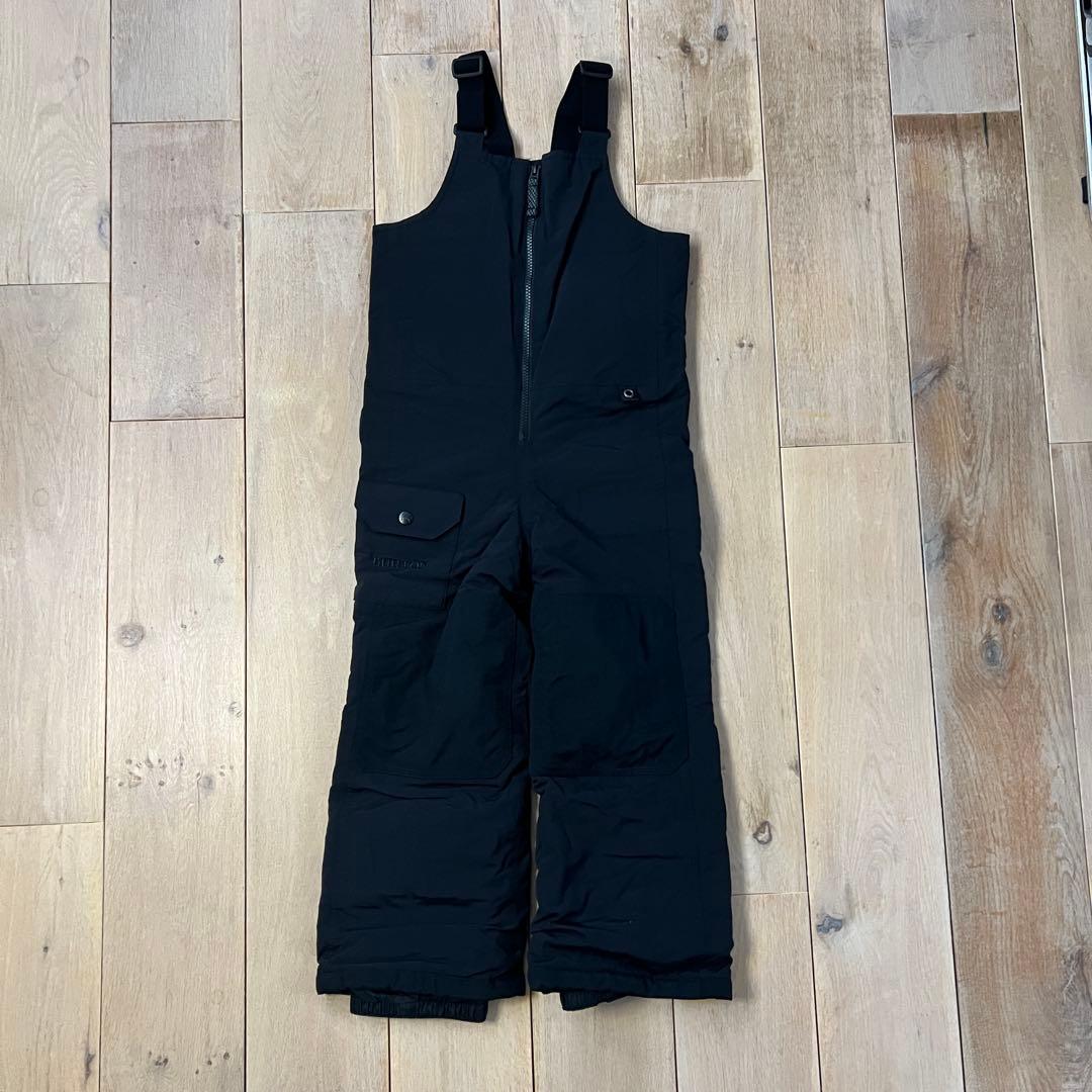 Burton キッズ　ウエア　ジャケット　パンツ バートン　110 120