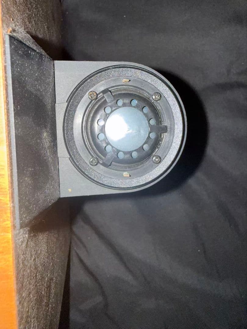 スピーカー・ウーファー B&W Matrix 805