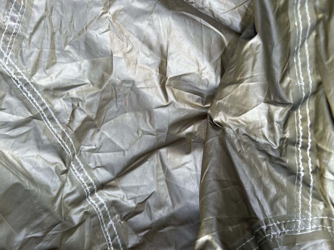 オガワ ステイシーST-Ⅱ