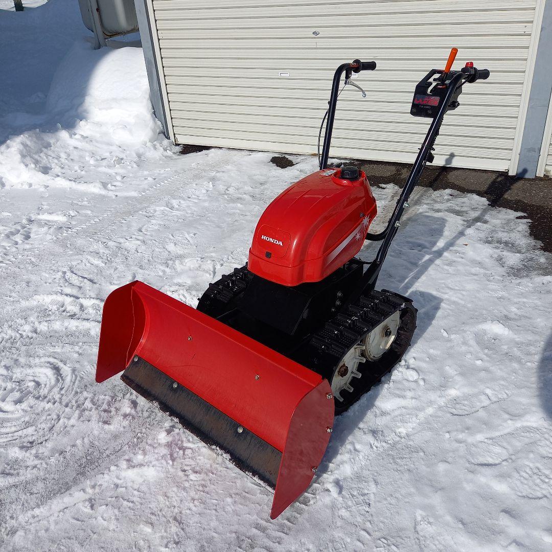 ホンダ ユキオス　SB800