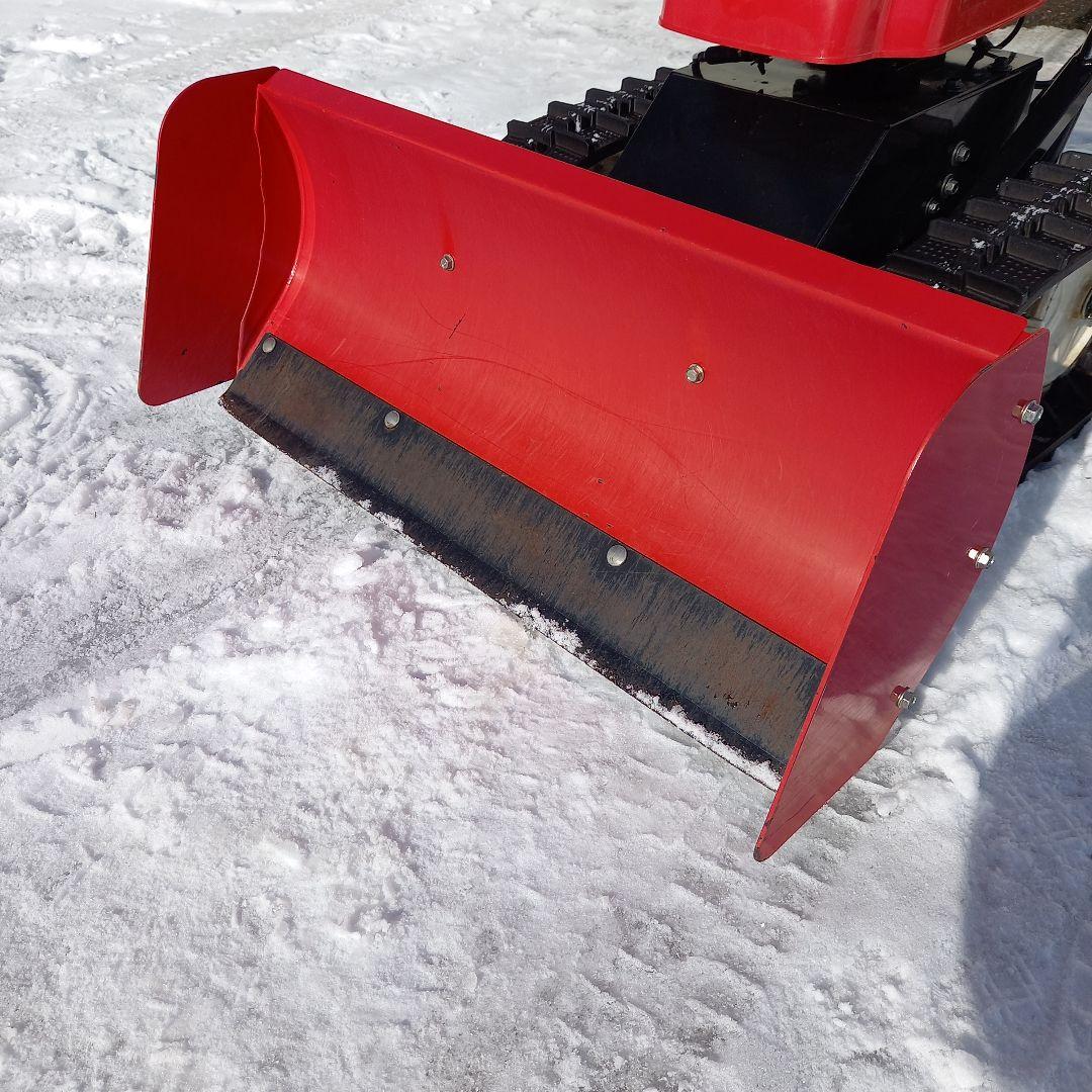 ホンダ ユキオス　SB800