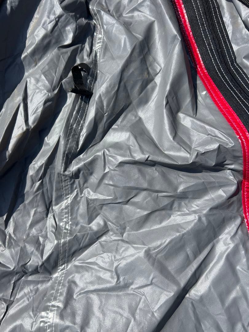 コールマン タフスクリーンタープ 400+