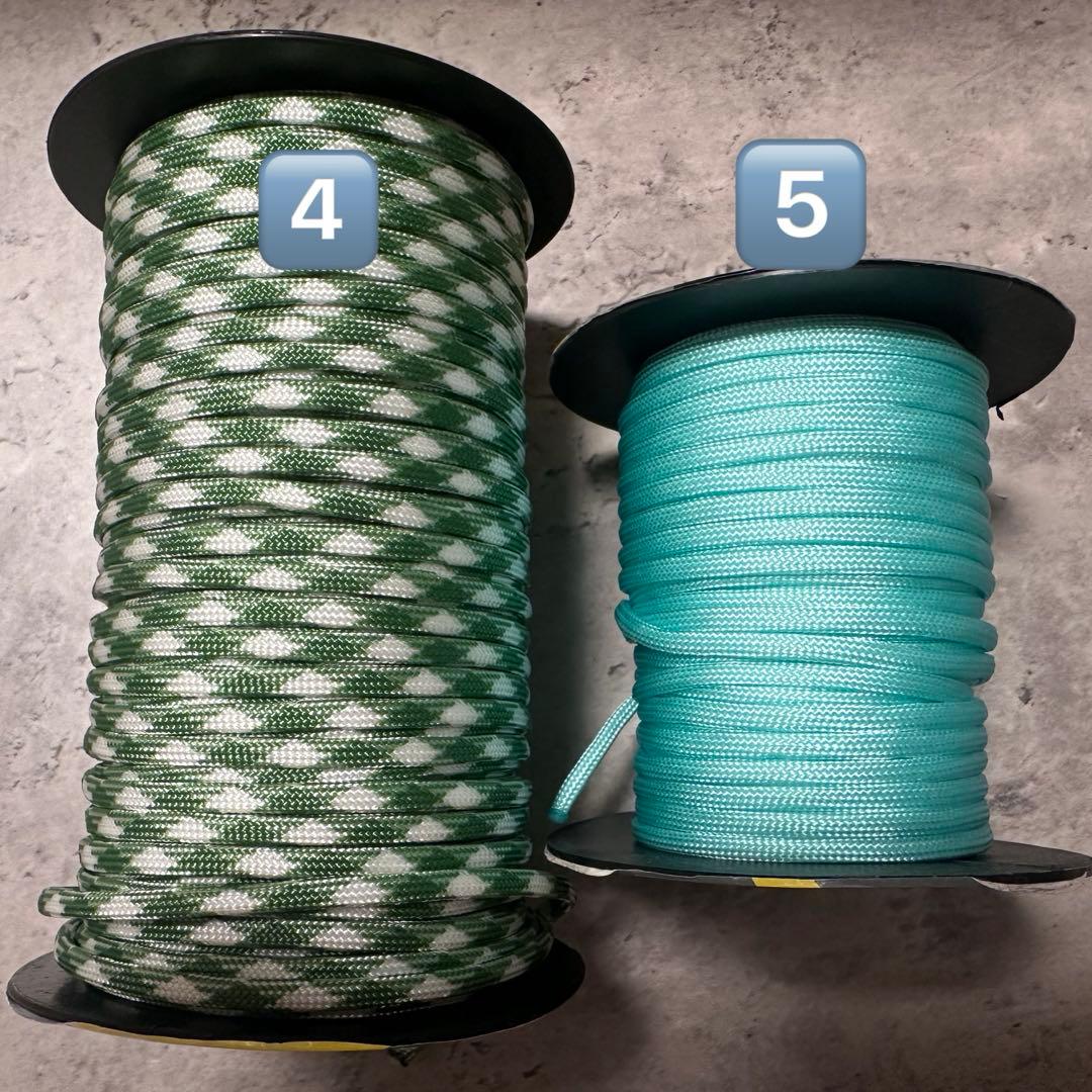 はるるん 様5本まとめ売り