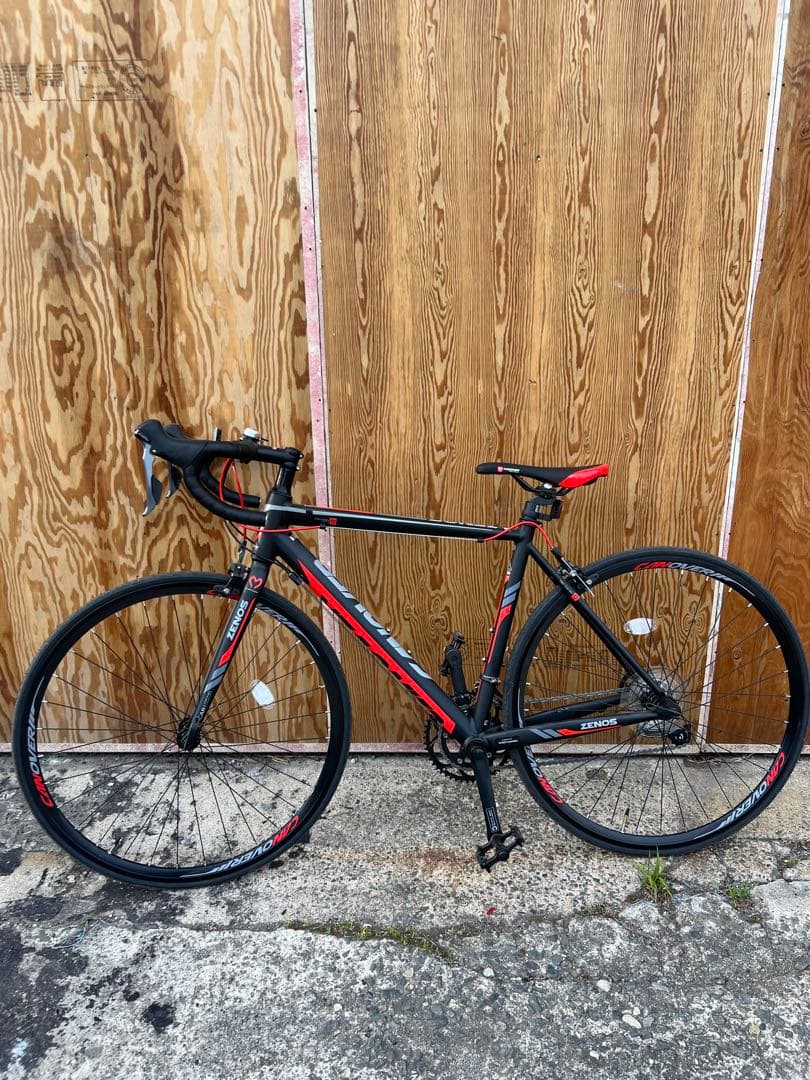 ロードバイク　初めての方などどうぞ。即購入❌